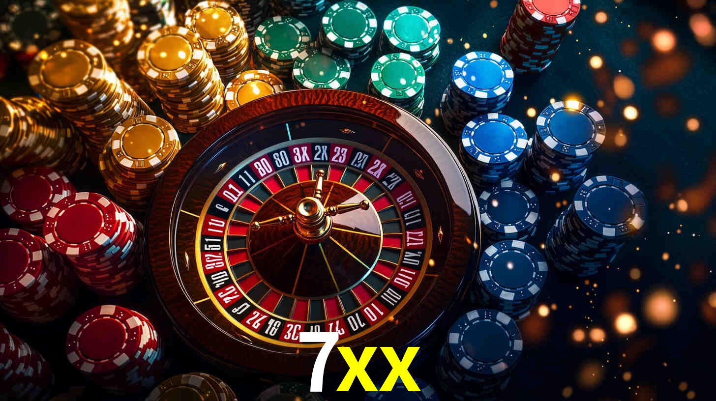 7xx bônus — painel de promoções no aplicativo