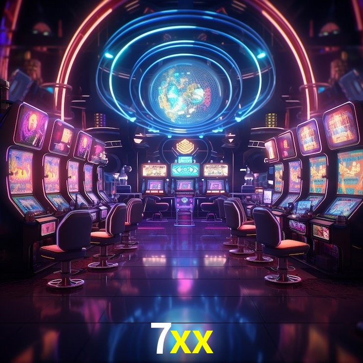 7xx plataforma — saque cashout PIX com comprovante